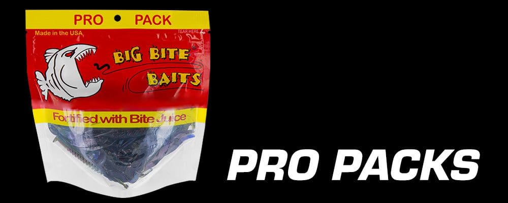 pro packs1 - Big Bite Baits