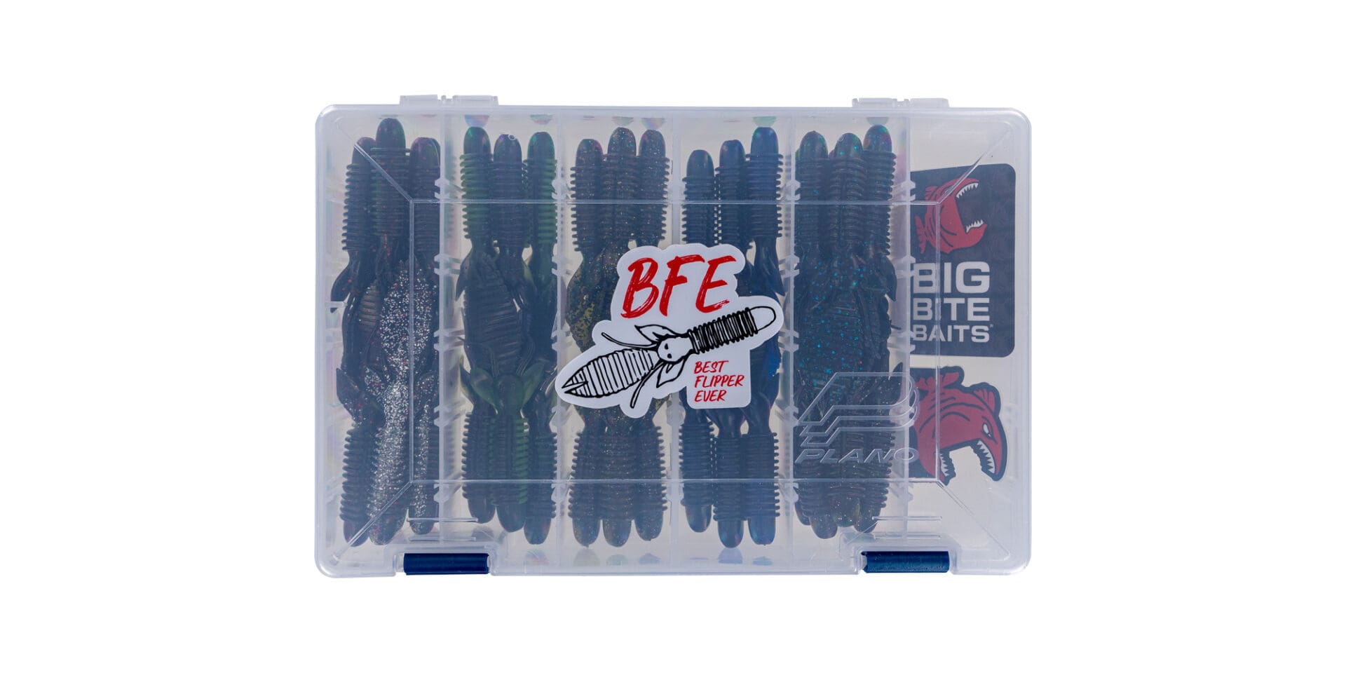 BFE Kit - Big Bite Baits