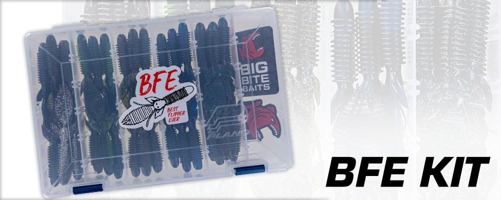 bfe kit - Big Bite Baits