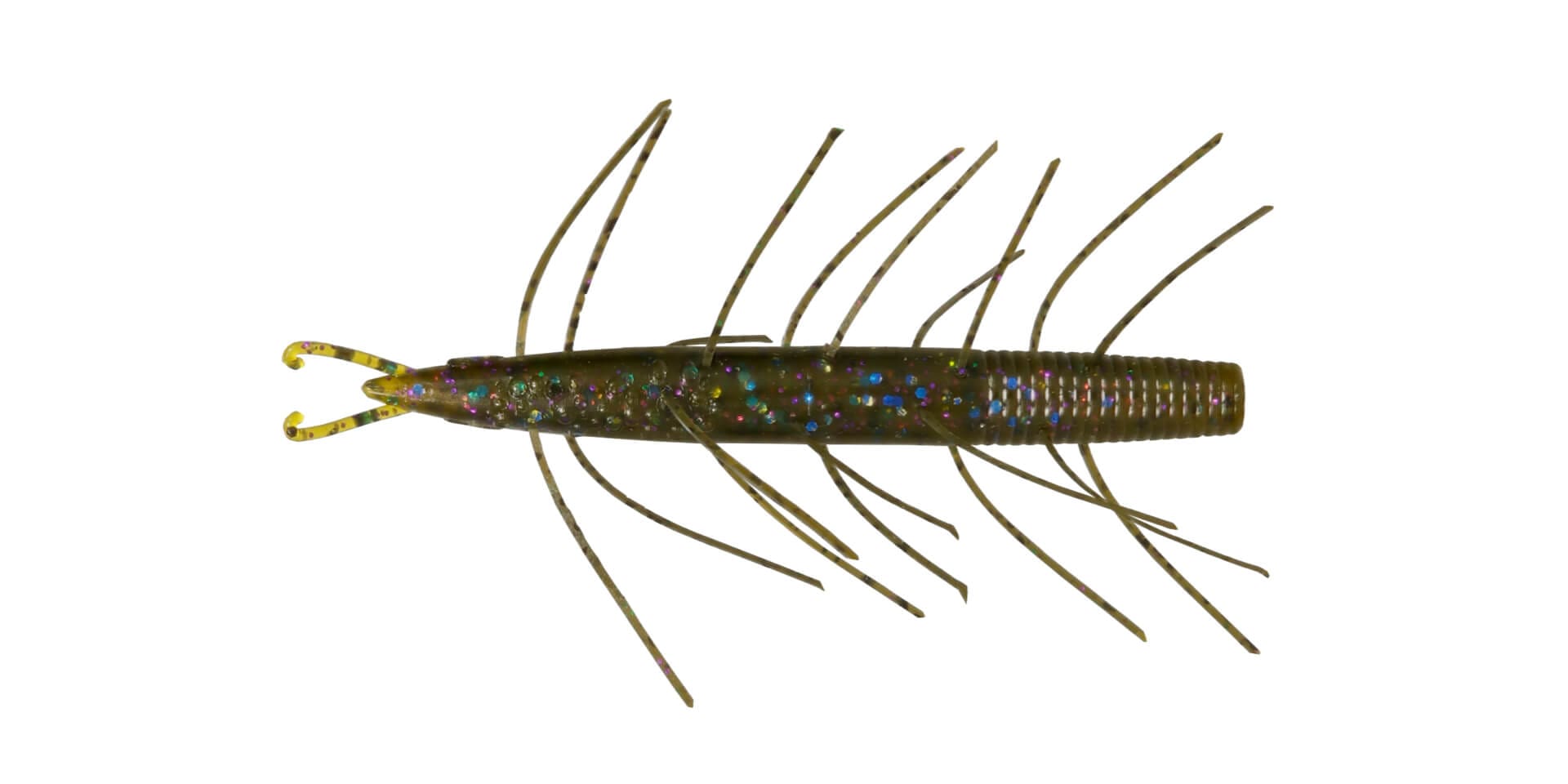 Scentsation Fuzzy Stick - Big Bite Baits
